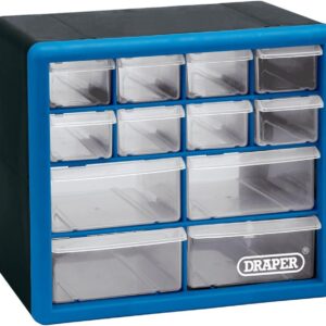 Afiliado Draper 12014 - Cajonera de herramientas